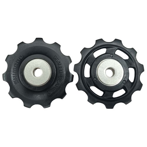 Roldana Câmbio de Bicicleta Shimano Deore XT RD-M773
