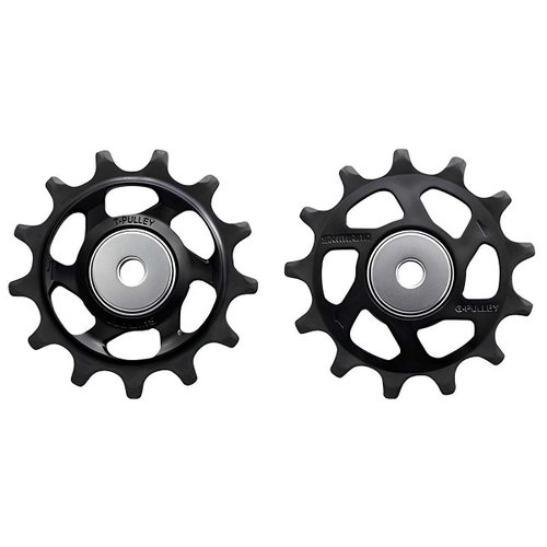 Roldana Câmbio de Bicicleta Shimano Deore XT RD-M8100 RD-M8150-12