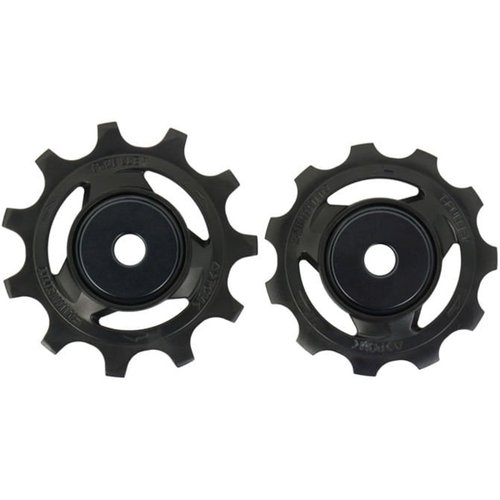Roldana Câmbio de Bicicleta Shimano Dura-Ace RD-R9100