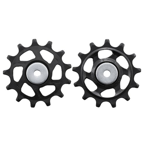 Roldana Câmbio de Bicicleta Shimano SLX Deore M6100 M7100 12 vel