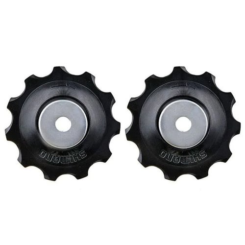 Roldana Câmbio de Bicicleta Shimano SLX RD-M663 SGS