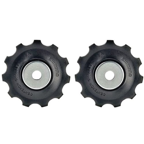 Roldana Câmbio de Bicicleta Shimano Tiagra RD-4700