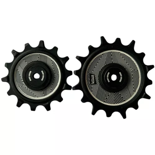 Roldana Ictus aero Sram XX/XO  12V Futura