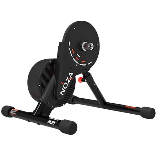 Rolo de Treino Acer Xplova Noza S Interativo 18° Inclinação e 2500 W