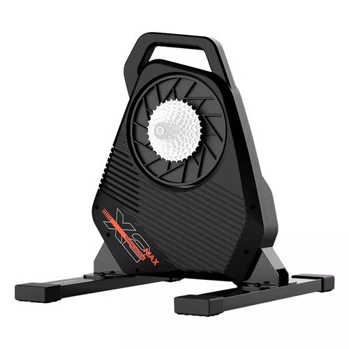 Rolo de Treino ThinkRider X2-Max Interativo 18° 2000 W