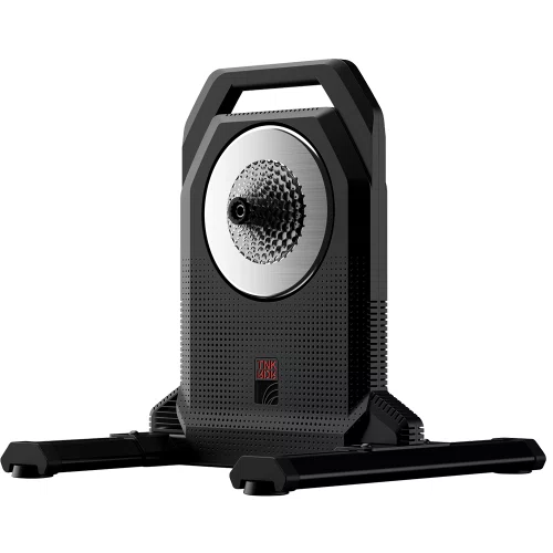 Rolo de Treino ThinkRider XX-Pro Interativo 25° 2500 W