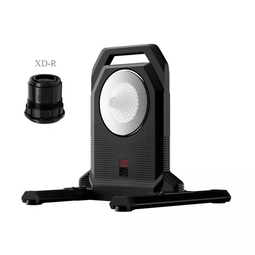 Rolo de Treino ThinkRider XX-Pro Interativo 25° 2500 W XD-R