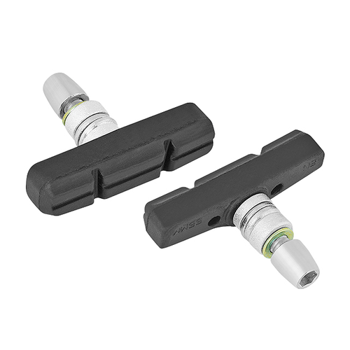 Sapata Freio de Bicicleta Rontek V-Brake 55mm