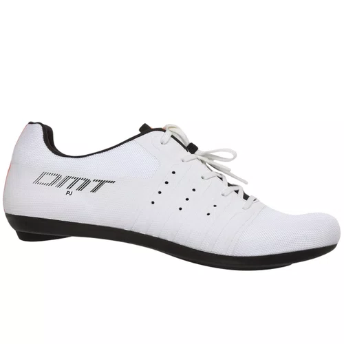 Sapatilha de Ciclismo DMT KR4 Laces Speed Branca