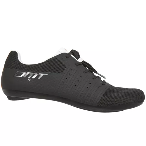 Sapatilha de Ciclismo DMT KR4 Laces Speed Preto