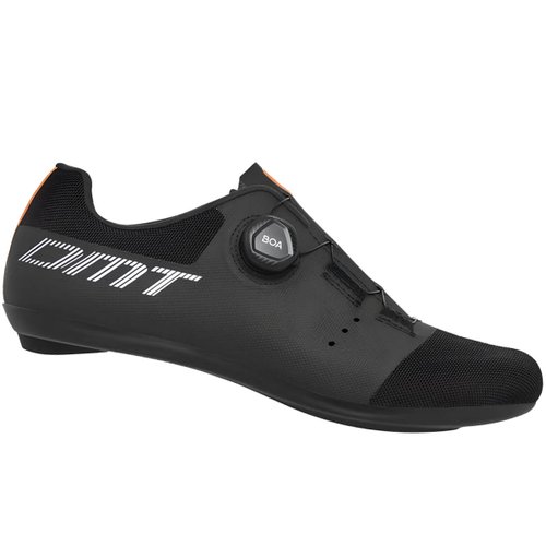 Sapatilha de Ciclismo DMT KR4 Speed Preta 2025