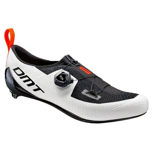 Sapatilha de Ciclismo DMT KT1 Triathlon Carbon