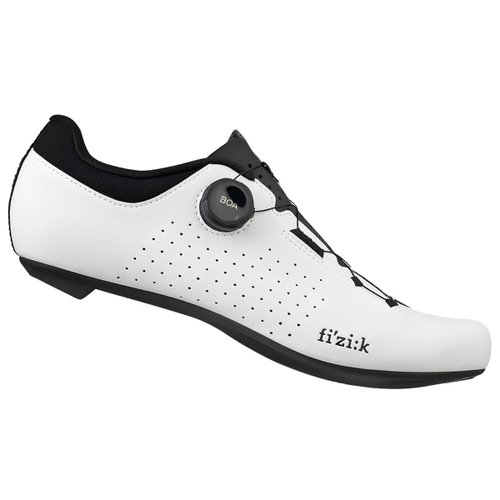 Sapatilha de Ciclismo Fizik Vento Omna Branca