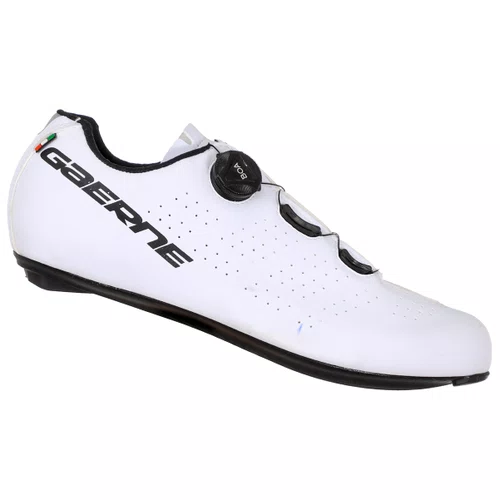 Sapatilha de Ciclismo Gaerne G. Sprint Speed Branca