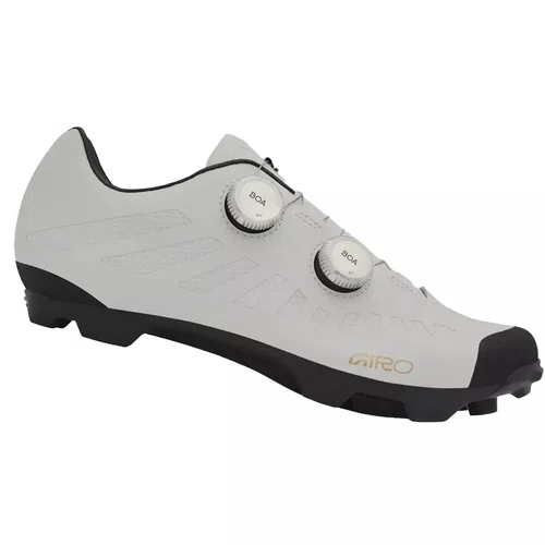 Sapatilha de Ciclismo Giro Gritter MTB Carbon 2026