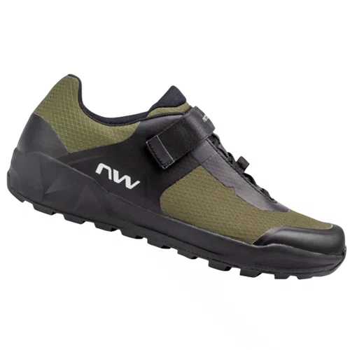 Sapatilha de Ciclismo Northwave Escape Evo 2 verde