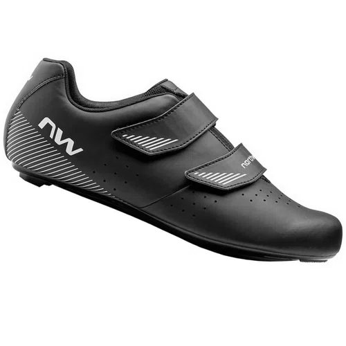 Sapatilha de Ciclismo Northwave Jet 3 Preta