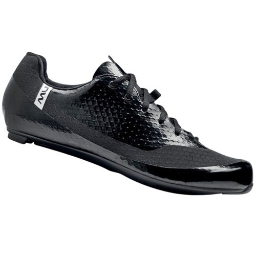 Sapatilha de Ciclismo Northwave Mistral Carbon Speed Preta