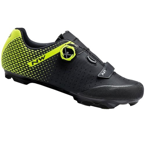 Sapatilha de Ciclismo Northwave Origin Plus 2 Preto
