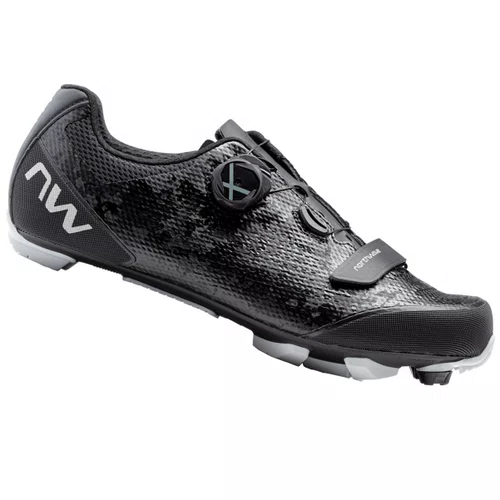 Sapatilha de Ciclismo Northwave Razer 2 Preta