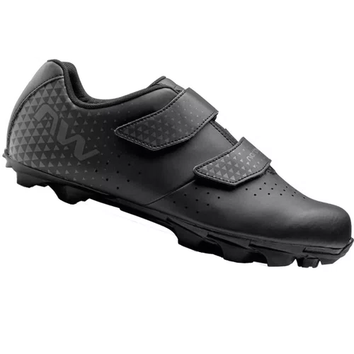 Sapatilha de Ciclismo Northwave Spike 3 MTB Preta