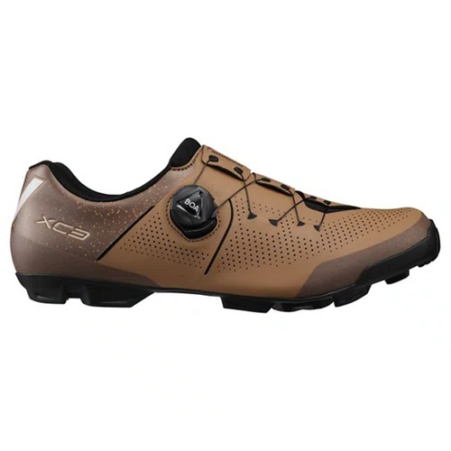 Sapatilha de Ciclismo Shimano SH-XC302 Marrom 2026