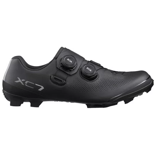 Sapatilha de Ciclismo Shimano SH-XC703 Carbon Preta 2026