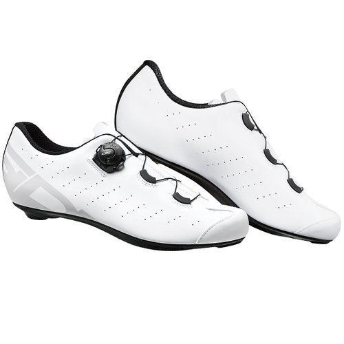 Sapatilha de Ciclismo Sidi Fast 2 Speed Branca