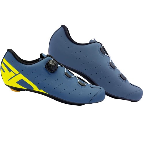 Sapatilha de Ciclismo Sidi Fast 2 Speed Azul
