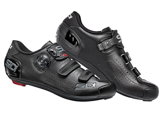 Sidi clearance alba carbon