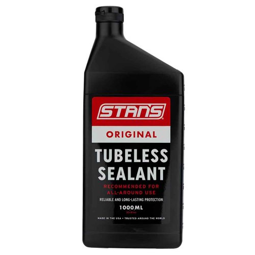 Selante para Pneu de Bicicleta Tubeless Stans Original 1L