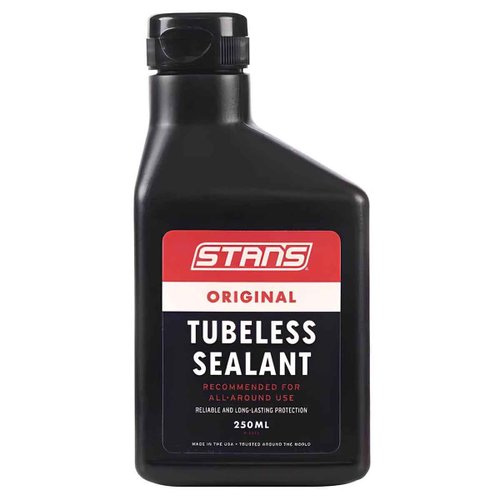 Selante para Pneu de Bicicleta Tubeless Stans Original 250ml