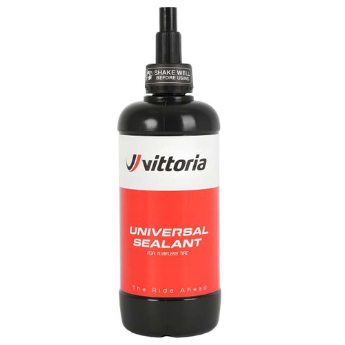 Selante para Pneu de Bicicleta Tubeless Vittoria 250ml