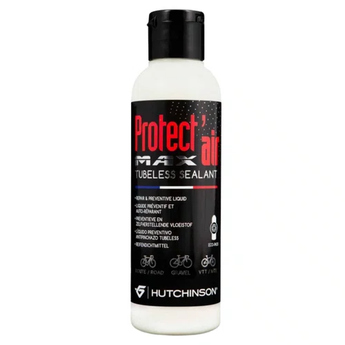 Selante para Pneu de Bicicleta Tubeless Hutchinson Protect Air 250ml