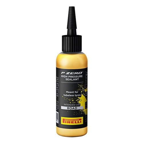 Selante Pneu de Bicicleta Tubeless Pirelli P Zero 60ml