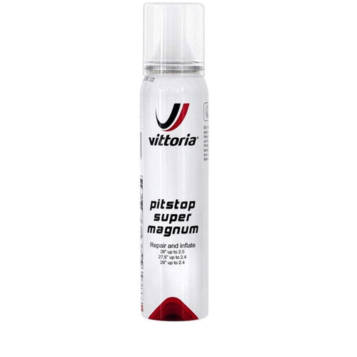 Selante Pneu De Bicicleta Tubeless Vittoria PitStop Super Magnum 100ml