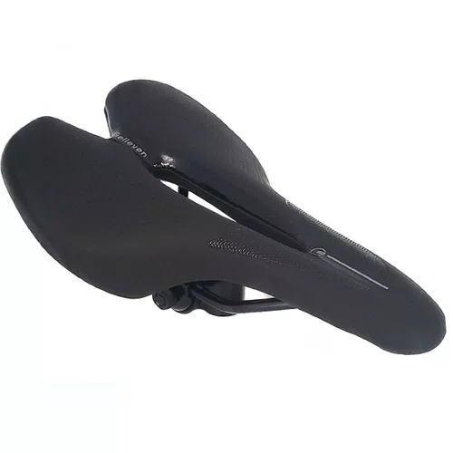 Selim de Bicicleta Elleven MTB com Iluminação 160mm Selim de Bicicleta Elleven MTB com Iluminação 160mm