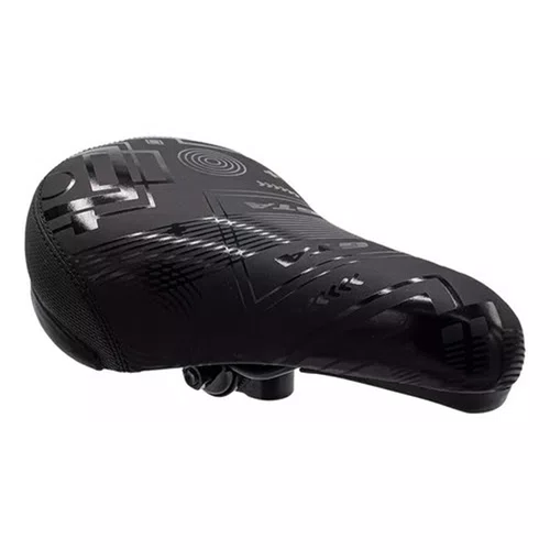 Selim de Bicicleta GTA Bmx Nitro Freeride 155mm