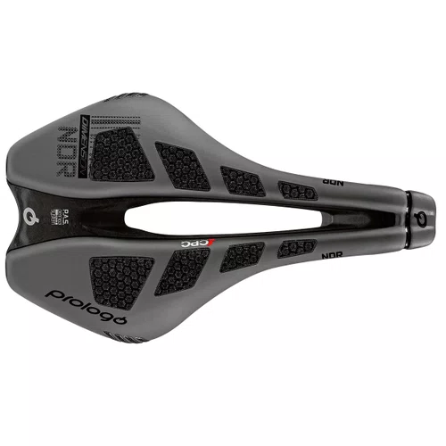 Selim de Bicicleta Prologo Dimension NDR CPC Tirox 143mm