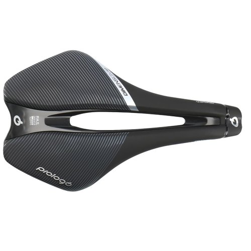 Selim de Bicicleta Prologo Dimension PAS T4.0 143mm