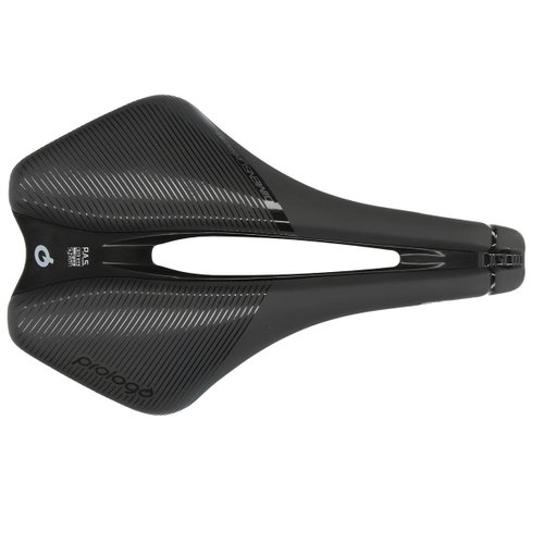 Selim de Bicicleta Prologo Dimension Space PAS T4.0 153mm