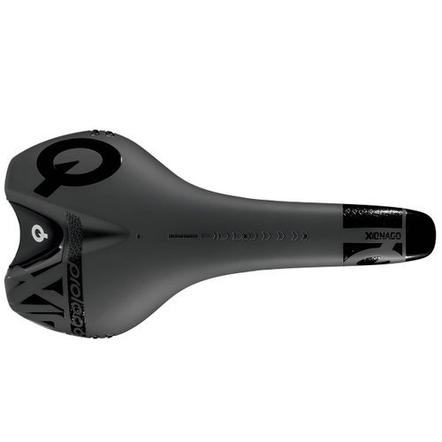 Selim de Bicicleta Prologo Nago Evo X10 Tirox 135mm