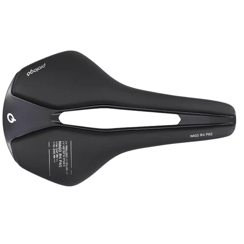 Selim de Bicicleta Prologo Nago R4 PAS Nack 137mm