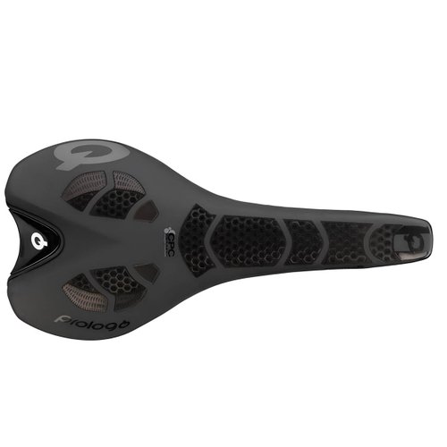 Selim de Bicicleta Prologo Scratch 2 Tirox CPC 134mm
