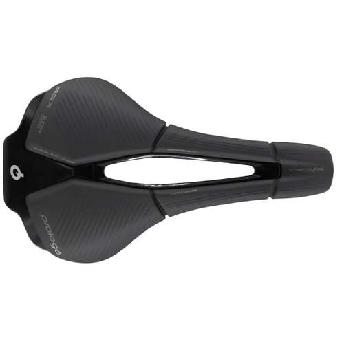 Selim de Bicicleta Prologo Scratch M5 AGX PAS Nack 140mm