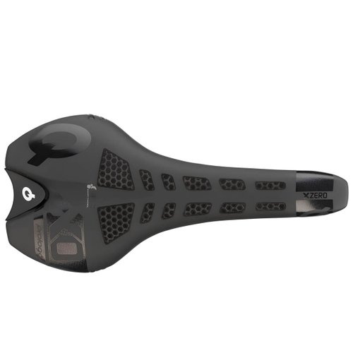 Selim de Bicicleta Prologo X-Zero Tirox CPC 128mm