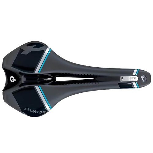Selim de Bicicleta Prologo Zero II T2 141mm