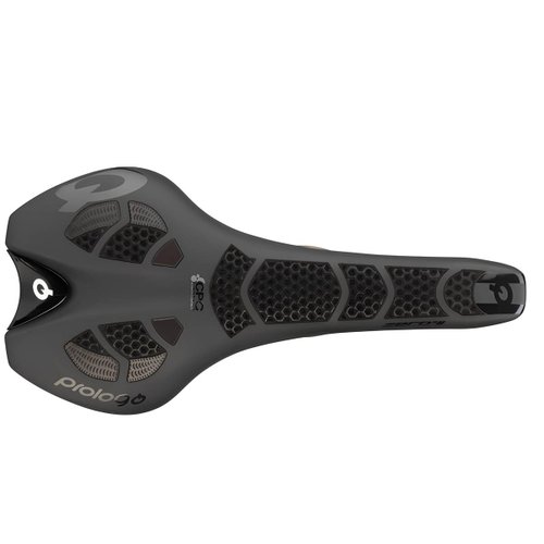 Selim de Bicicleta Prologo Zero II Tirox CPC 134mm
