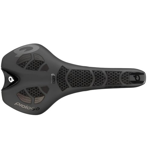 Selim de Bicicleta Prologo Zero II Tirox CPC 141mm