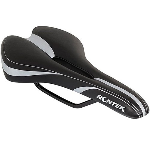Selim de Bicicleta Rontek RT-200 145mm